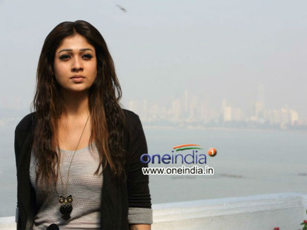 Nayantara