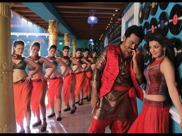 Can Kajal Taste Similar Success...