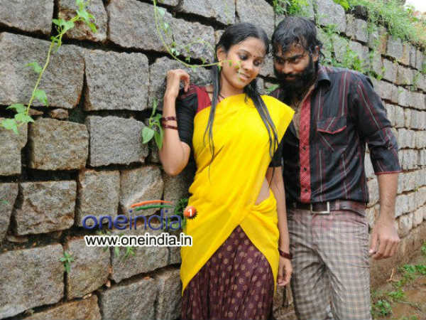 Kaali Charan - Praveen Sri's Second Film
