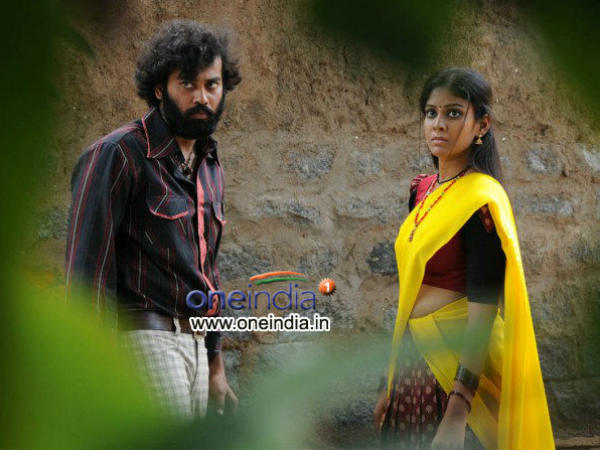 Kaali Charan Is Based On Real Incidents