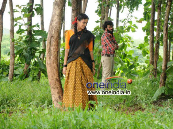 Lead Actors In Kaali Charan