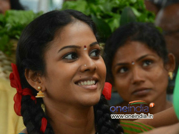 Technical Team Of Kaali Charan