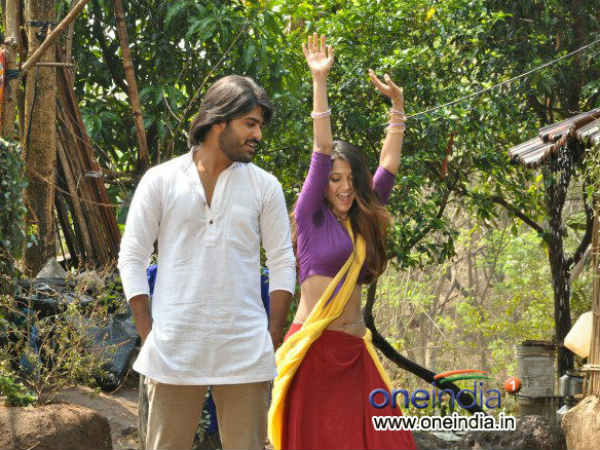 Picturisation of Satya 2