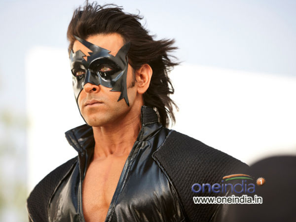 Krrish 3 Third Day Box Office Collection | Krrish 3 Now in 3D