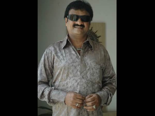 J Anbazhagan Tweeted