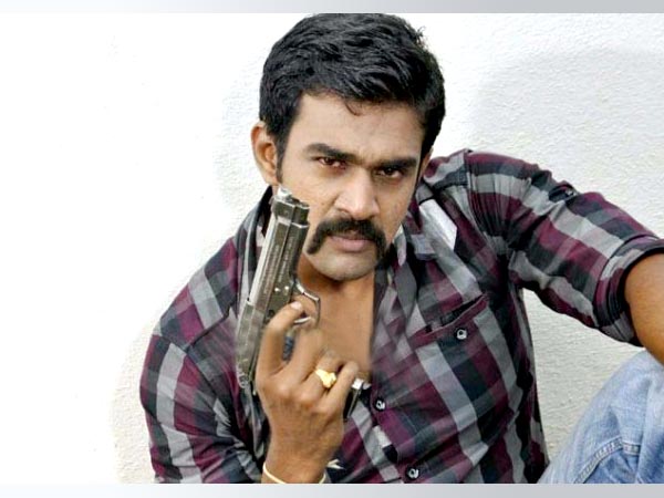 Chiranjeevi Sarja | Dandam Dashagunam | Ayya 2 | Kannada New Movie