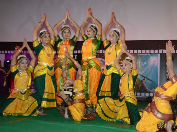Classical Dance Performances