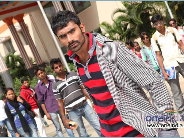Yogesh
