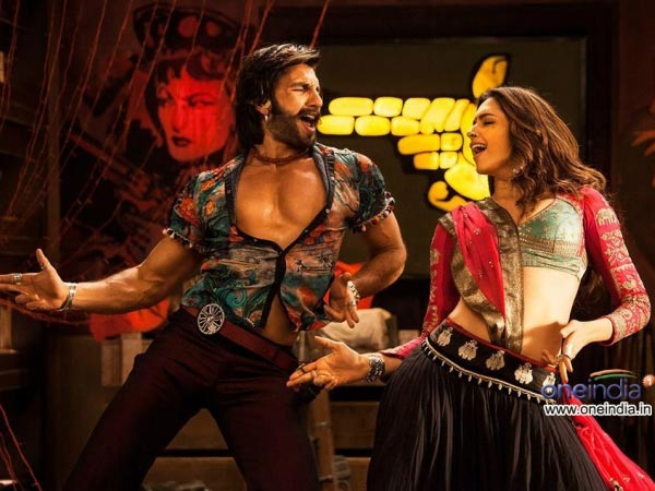 Ram Leela Box Office | First Day Collection | Friday Business Report