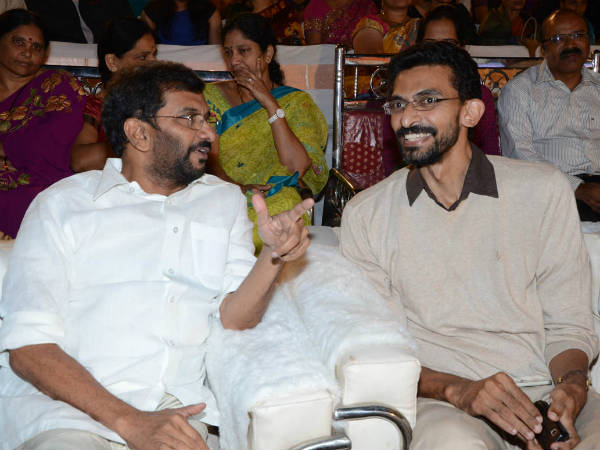 Sekhar Kammula