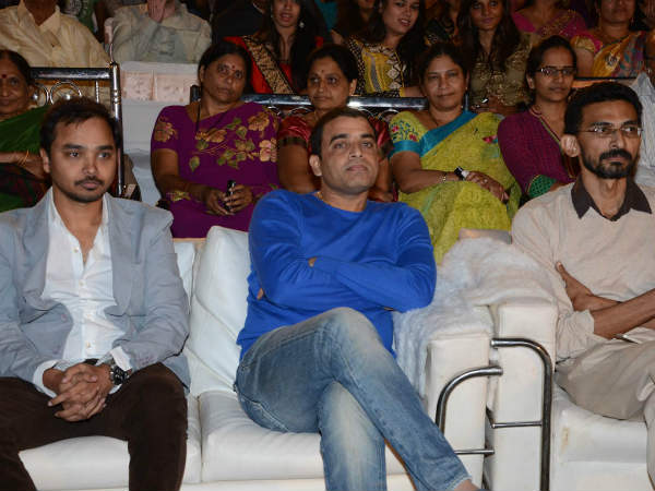 Dil Raju