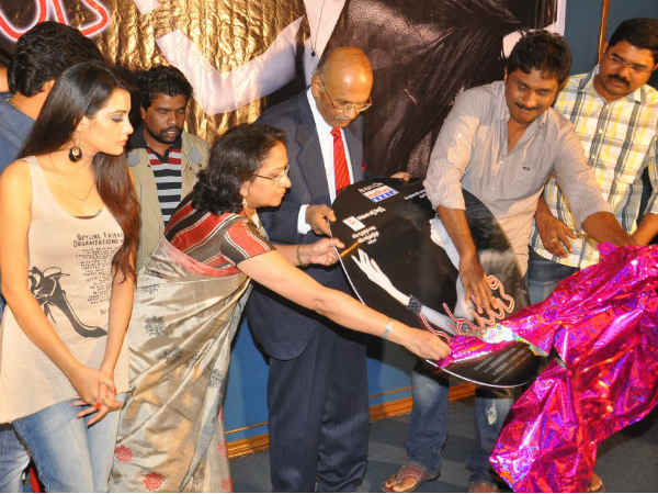 Madhumati Story