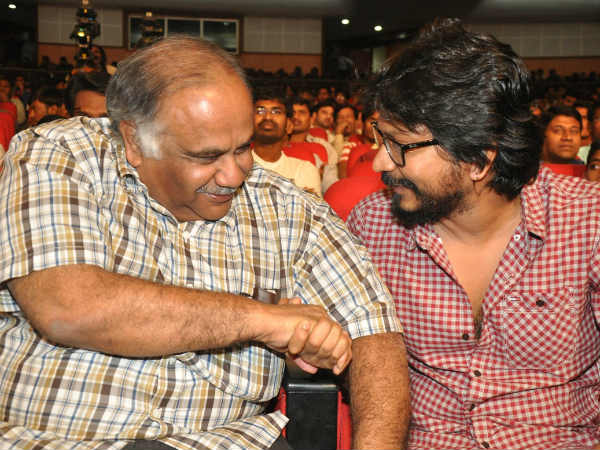 Prasad-Vishnu's Bonding