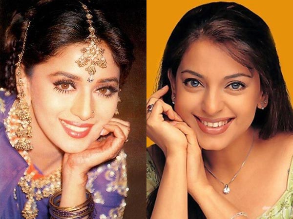 Juhi Chawla Refused To Do The Role