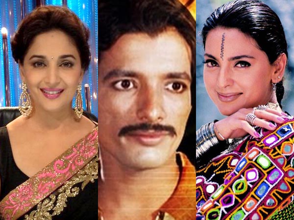 Richa Sharma Was Finalised
