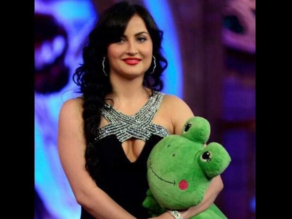 Elli Avram Least Paid Contestant!