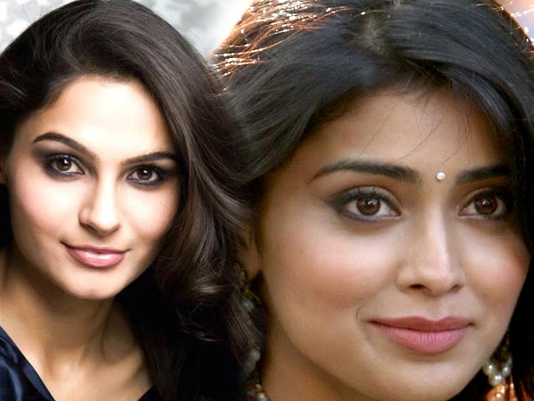 andrea jeremiah shriya saran prakasham parathunna penkutty a movies