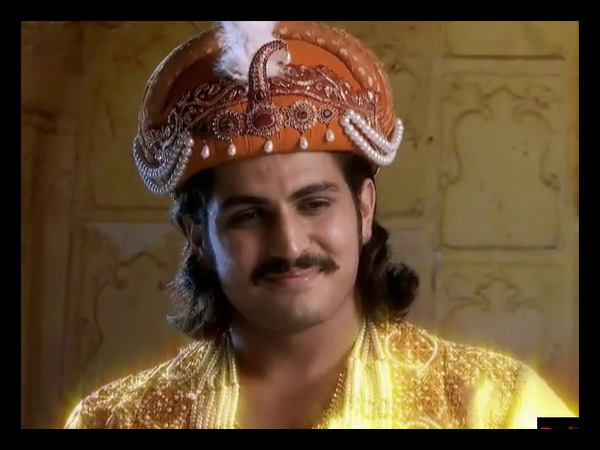 Jodha Akbar: November 28th Written Episode; Rukhaiya Vs 