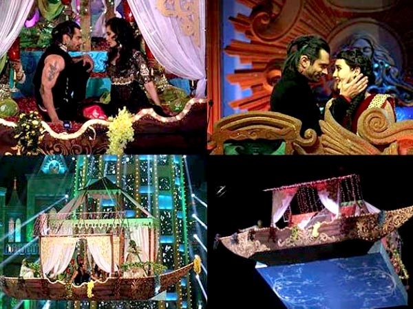 Asad-Zoya's Qubool Hai!