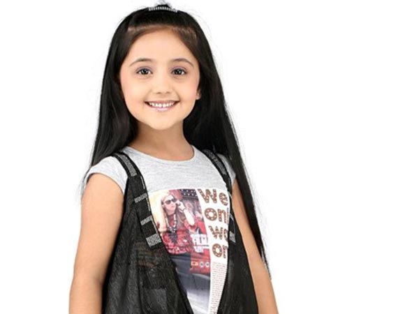 Ashnoor Kaur