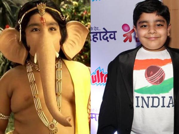 Sadhil Kapoor