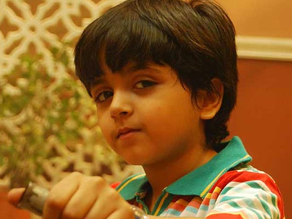 Vishesh Bansal