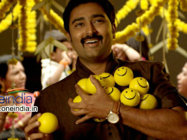 Krishnaprasanth Tweets