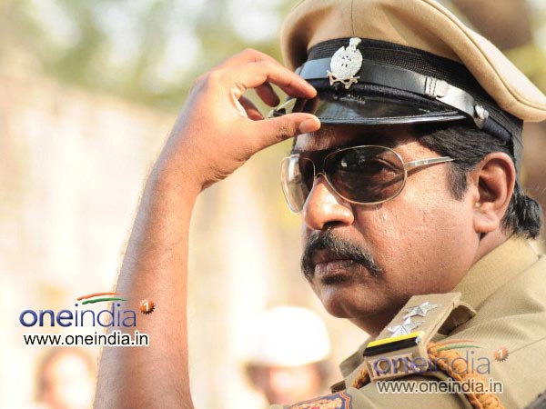 Yogaraj Bhat