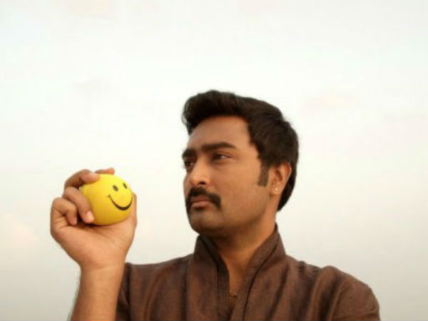 Adithyan Vijayakumar Tweets