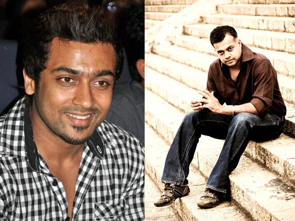 Dhruva Natchathiram Launched In May