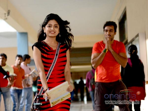 Krishna's Comedy