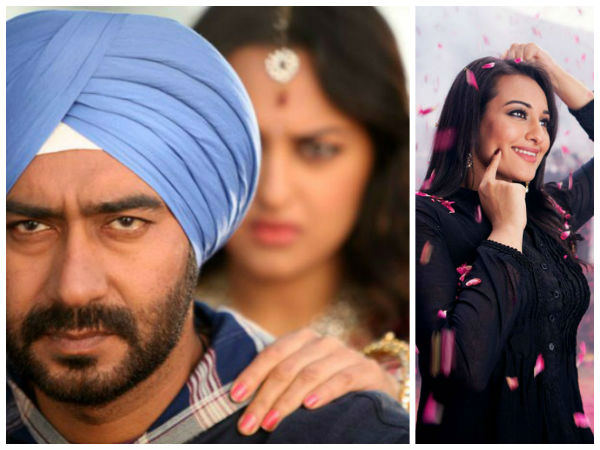 Son Of Sardaar