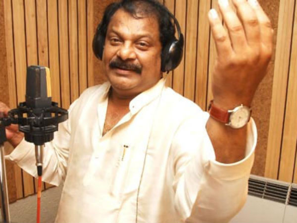 Dharmavarapu Subramanyam Died | Telugu Comedian Death News | Tollywood