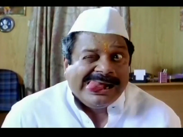 Dharmavarapu Subramanyam Died | Telugu Comedian Death News | Tollywood