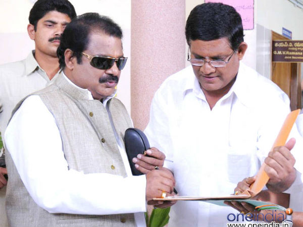 Dharmavarapu Subramanyam Died | Telugu Comedian Death News | Tollywood
