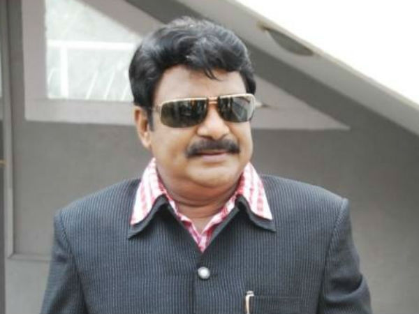 Dharmavarapu Subramanyam Died | Telugu Comedian Death News | Tollywood