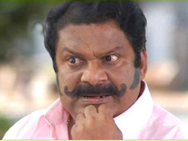Dharmavarapu Subramanyam Died | Telugu Comedian Death News | Tollywood