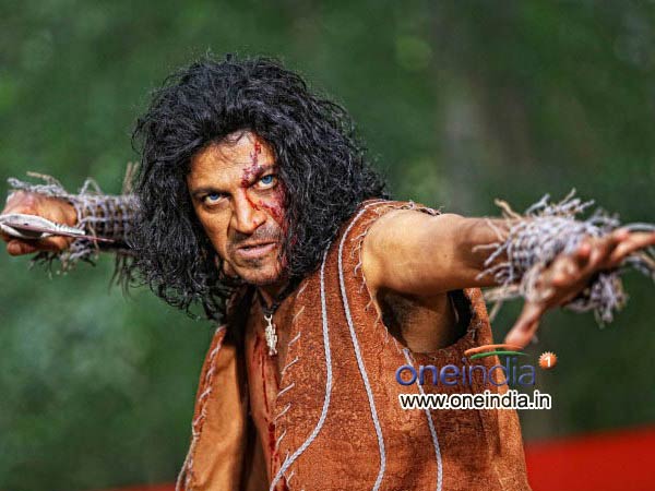 Arjun Janya