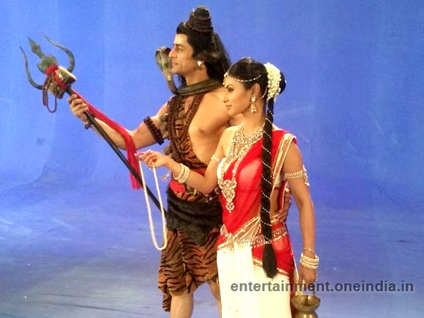 Mohit raina dating sonarika
