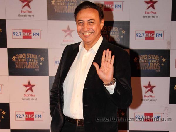 Anang Desai