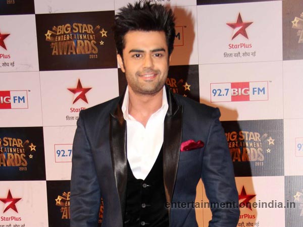 Manish Paul