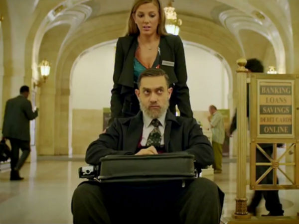 Dhoom 3