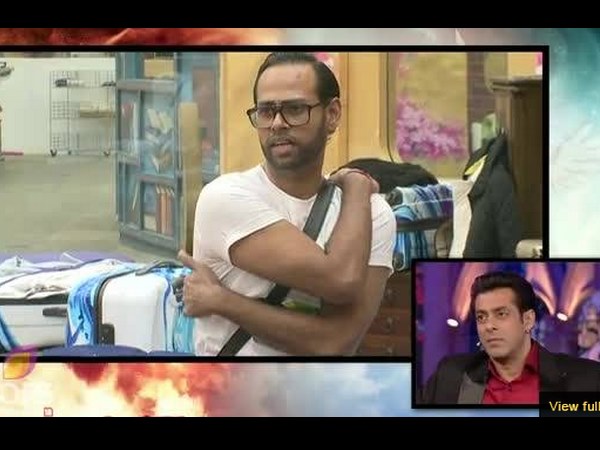 Salman-Andy