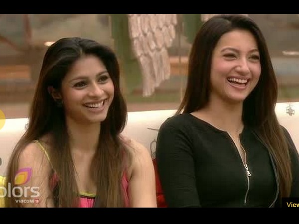 Tanisha Gauhar