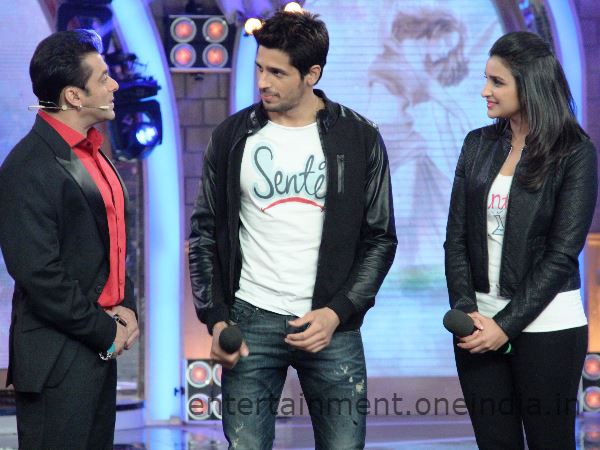 Siddharth-Parineeti