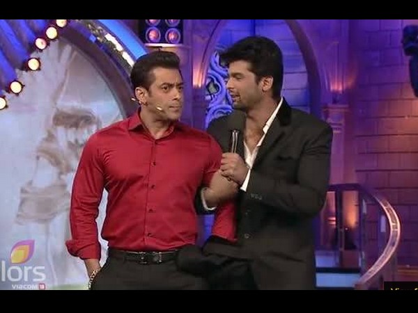Kushal Tandon