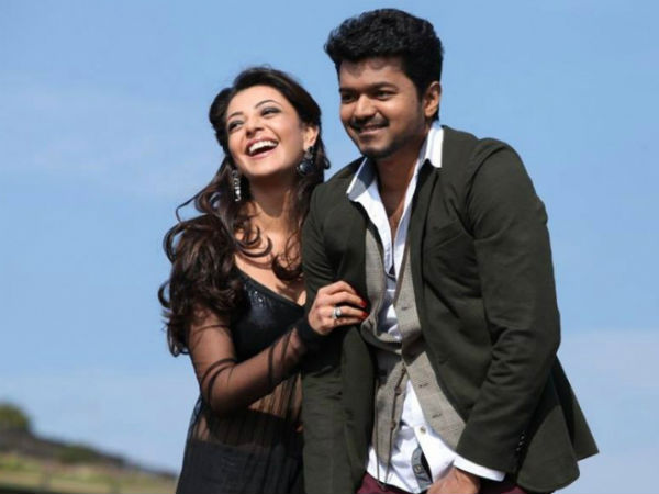 Jilla Numher Kandaangi Kandaangi 