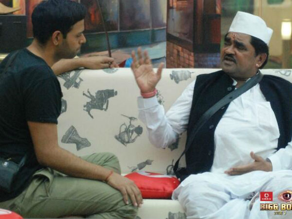 Andy Gets Two Wives!