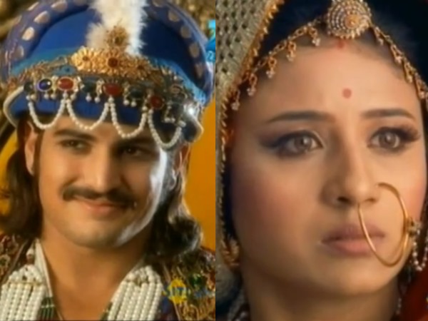 Jodha Akbar: December 23rd Episode Written Update - Filmibeat
