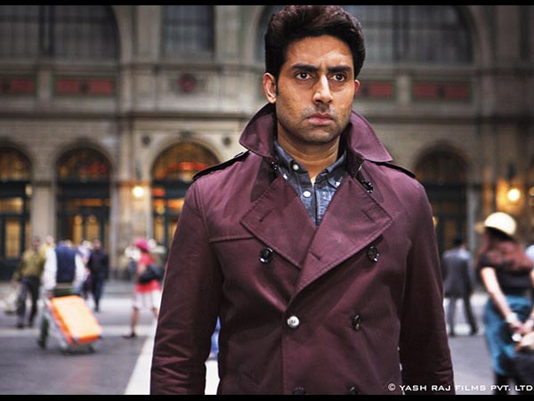 Manish Paul‏ @ManishPaul03 